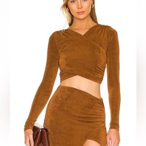 Helena Top Lovers & Friends